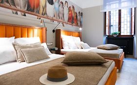 Rome City Center Apartment